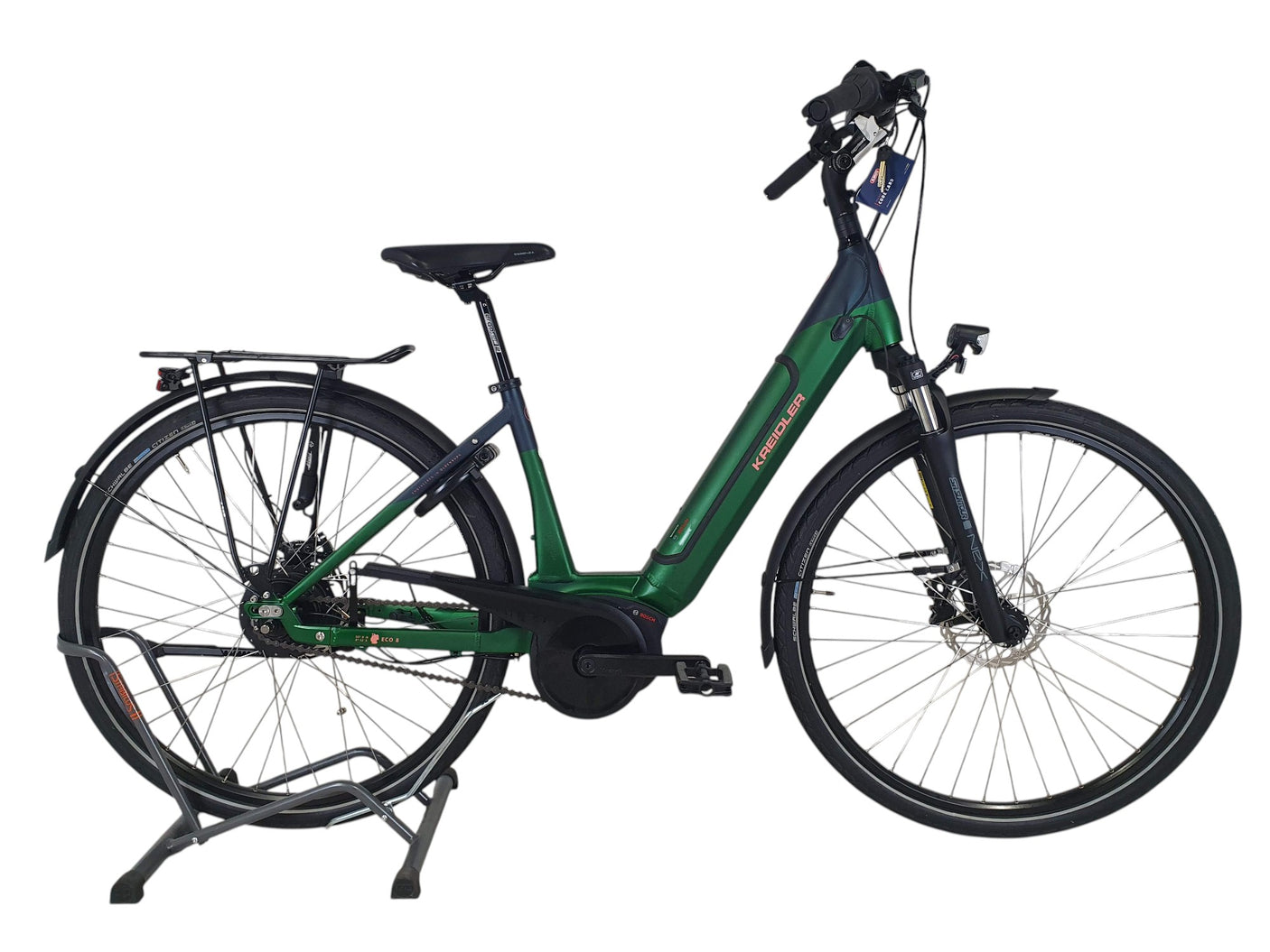 ECO 8