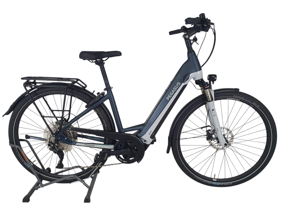 Premio Evo 10 Lite