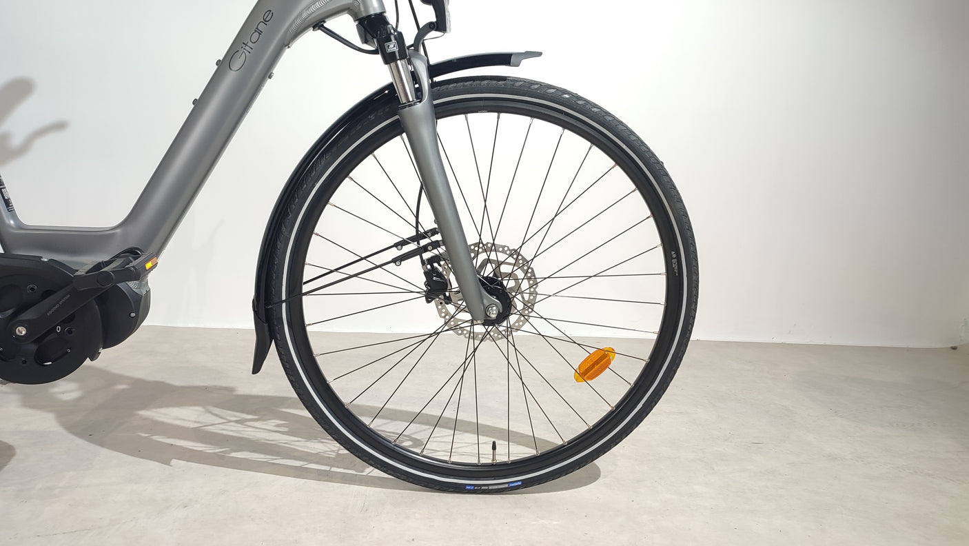 Organ'e-Bike Central