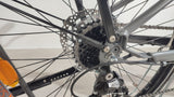 Organ'e-Bike Central XS