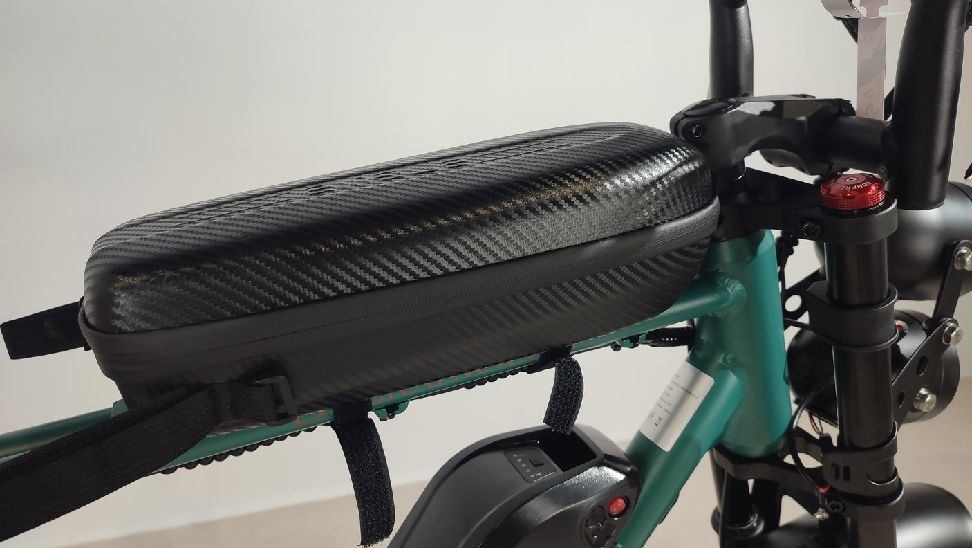 M20 Single Battery