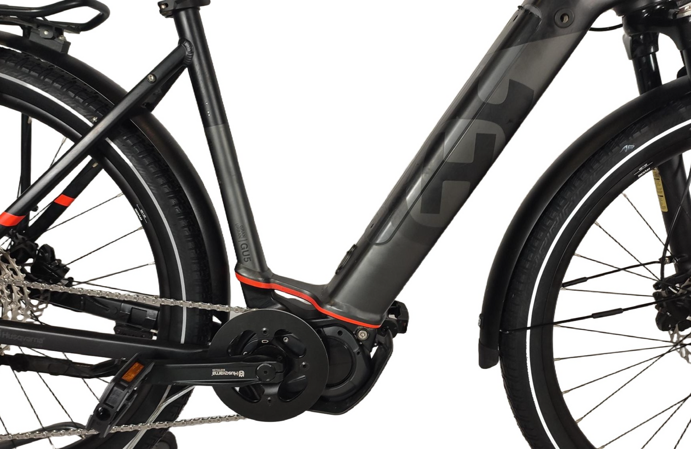 Gran Urban 5