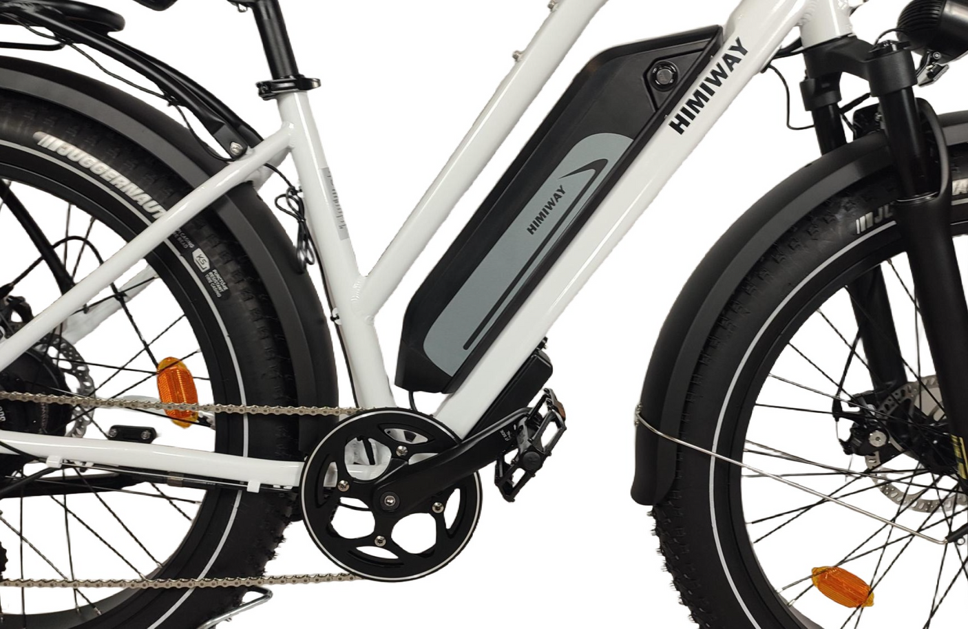 Cruiser D3 ST